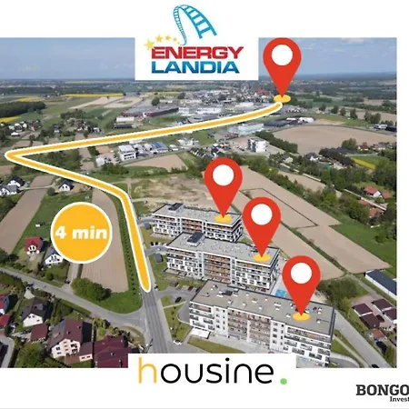 Zadzior4 By Housine Zator