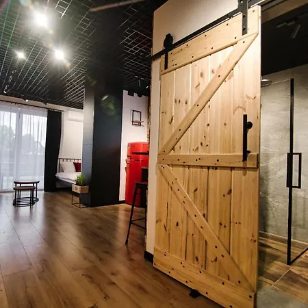 Zadzior4 By Housine *