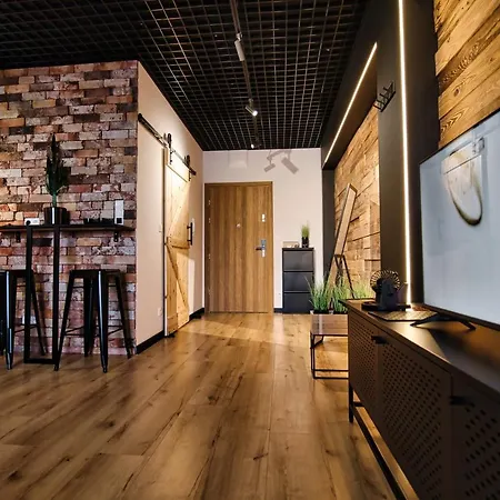 Daire Zadzior4 By Housine