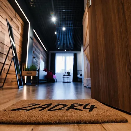 Daire Zadzior4 By Housine Zator