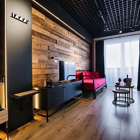 Daire Zadzior4 By Housine Zator