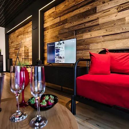 Daire Zadzior4 By Housine *