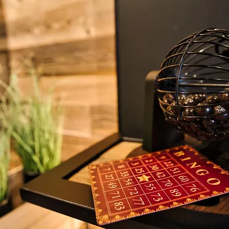 Daire Zadzior4 By Housine