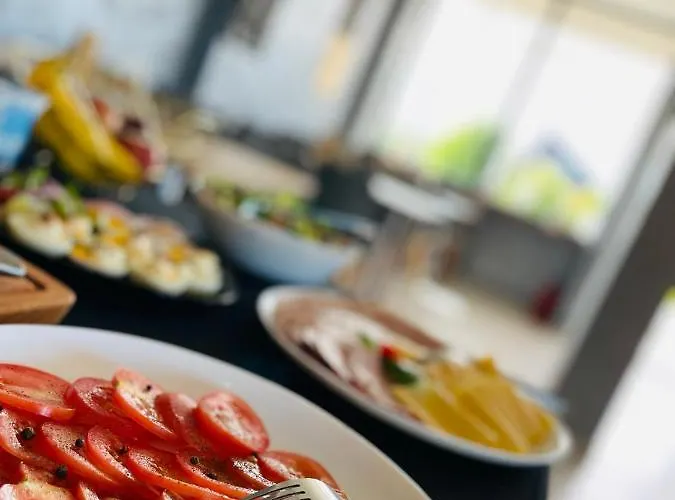 Appartamento Zadzior4 By Housine *