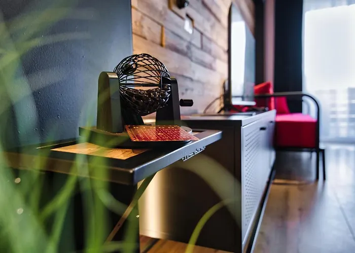 Zadzior4 By Housine Appartamento Zator