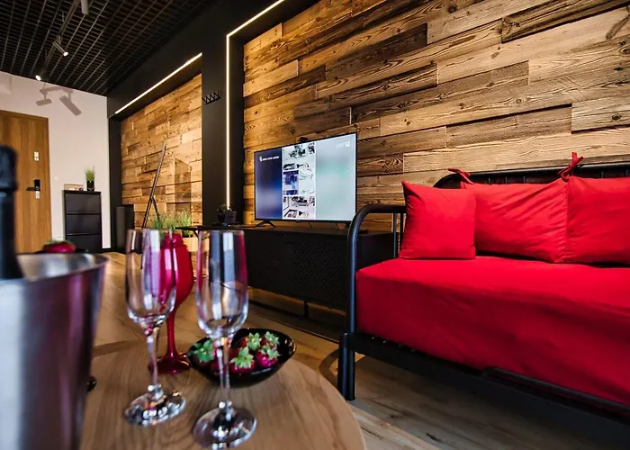 Appartamento Zadzior4 By Housine *