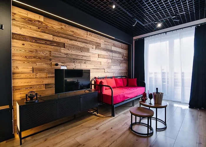 Zadzior4 By Housine *